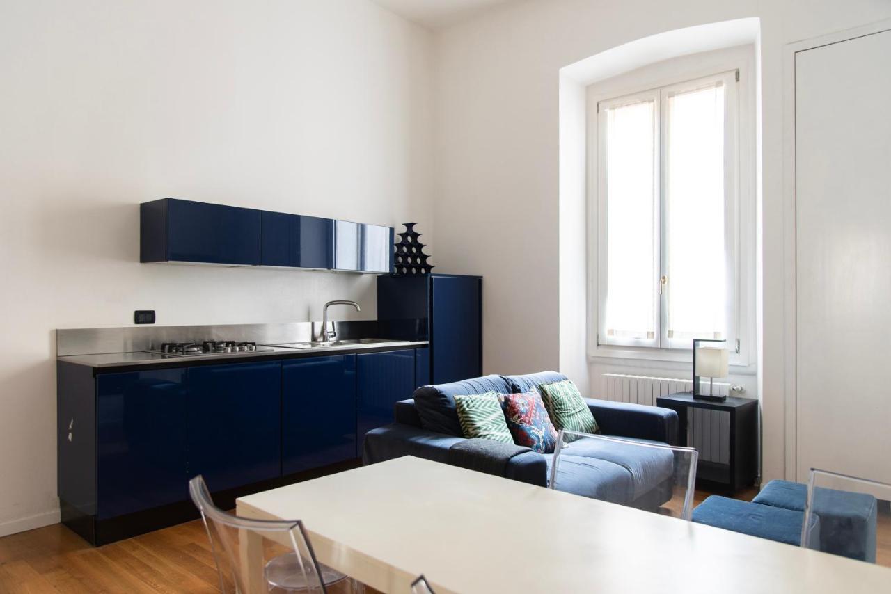 Apartament Youhosty - Monte Nero 68 Mediolan Zewnętrze zdjęcie