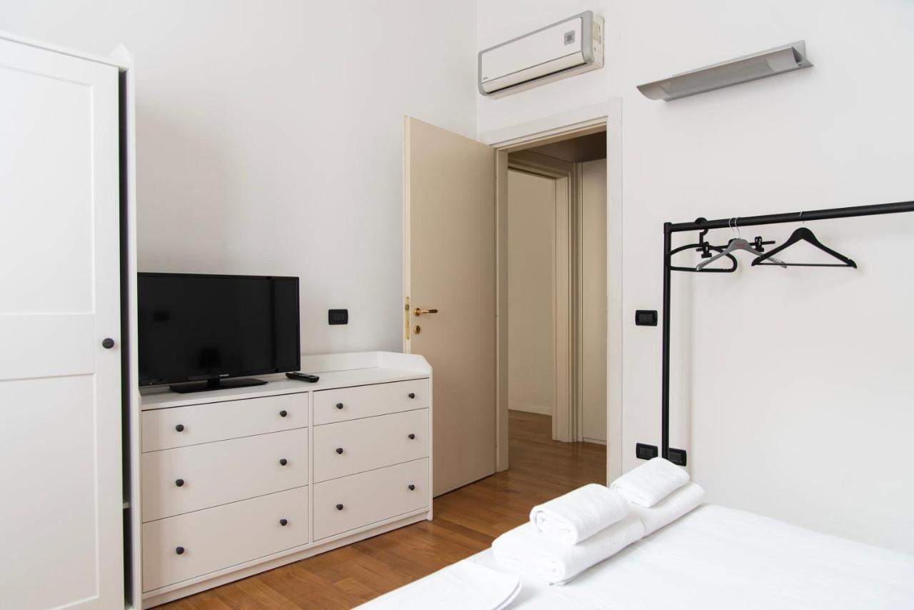 Apartament Youhosty - Monte Nero 68 Mediolan Zewnętrze zdjęcie