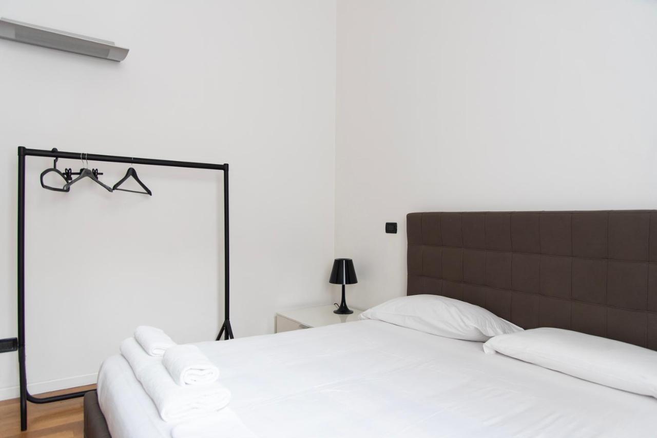 Apartament Youhosty - Monte Nero 68 Mediolan Zewnętrze zdjęcie