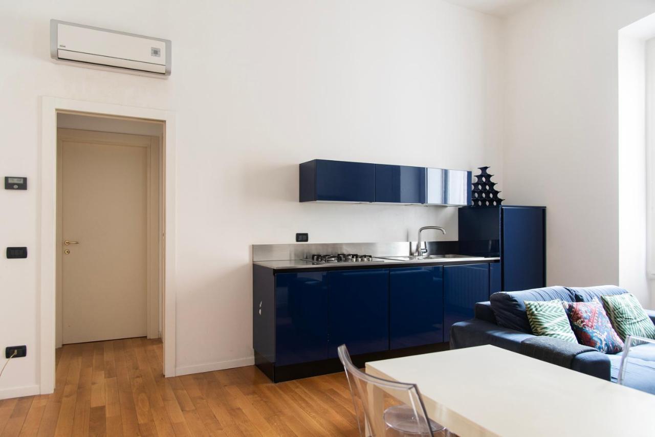 Apartament Youhosty - Monte Nero 68 Mediolan Zewnętrze zdjęcie