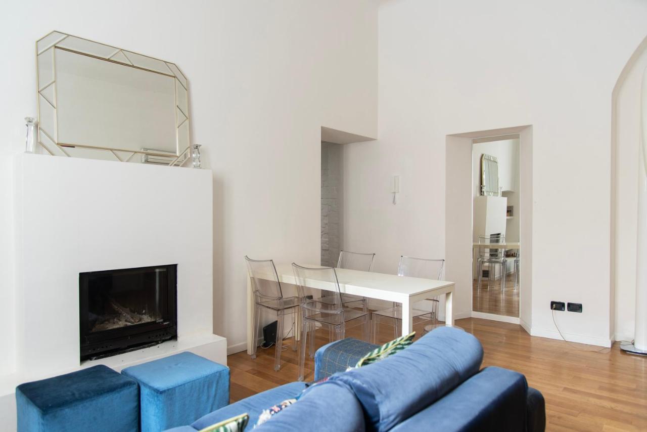 Apartament Youhosty - Monte Nero 68 Mediolan Zewnętrze zdjęcie