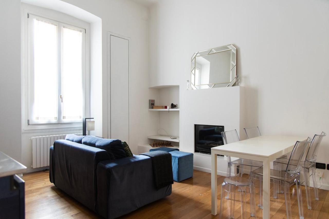 Apartament Youhosty - Monte Nero 68 Mediolan Zewnętrze zdjęcie
